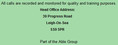 Thetford Local Electrics head office